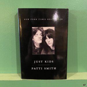 Patti Smith - Just Kids