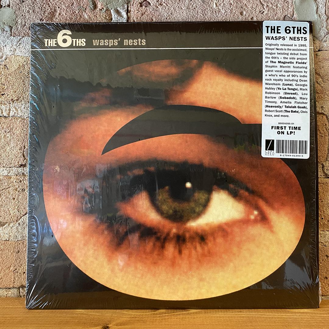 The 6ths – Wasps' Nests