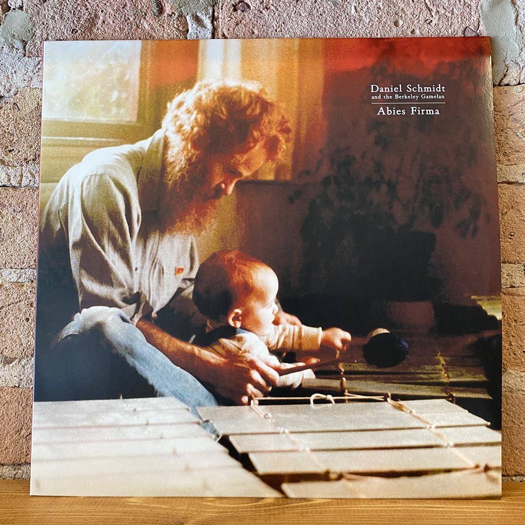 Daniel Schmidt – Abies Firma