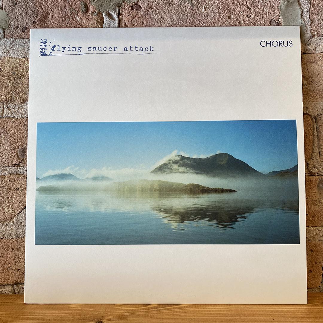Flying Saucer Attack – Chorus