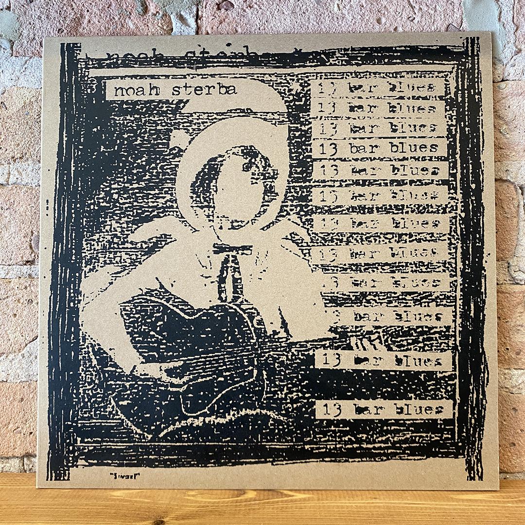 Noah Sterba – The 13-Bar Blues