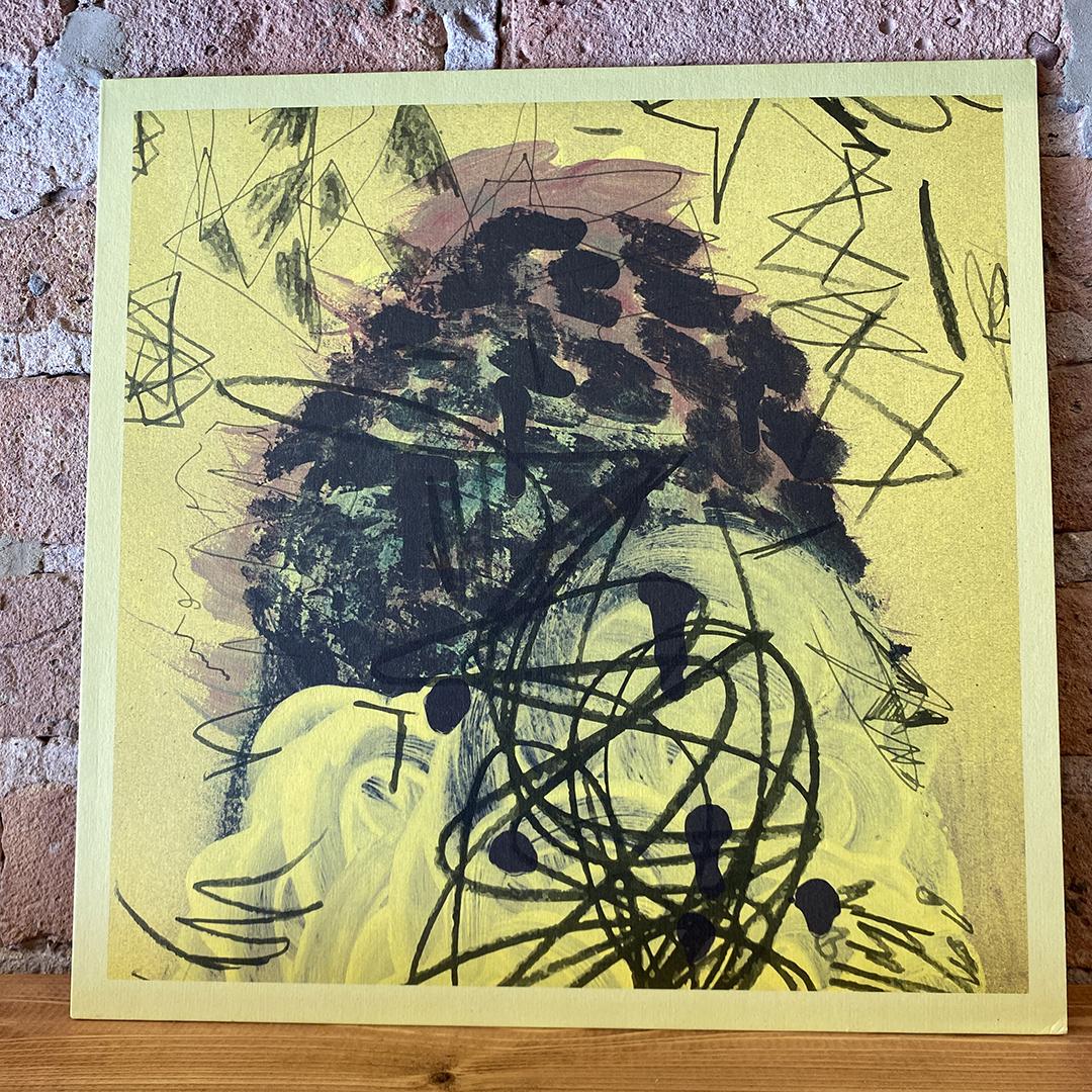 I Can I Can't – I Can I Can't