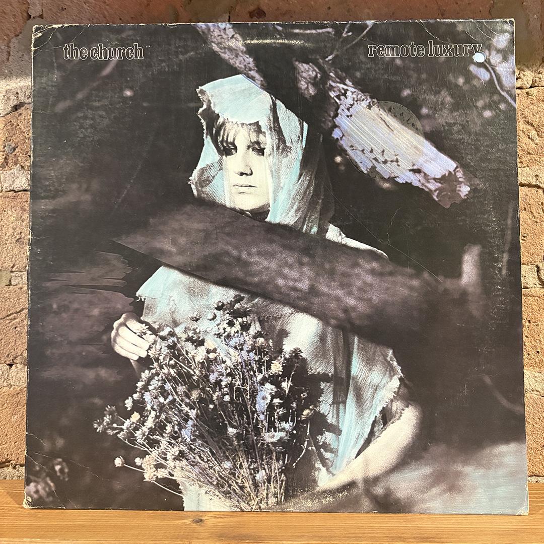 The Church – Remote Luxury