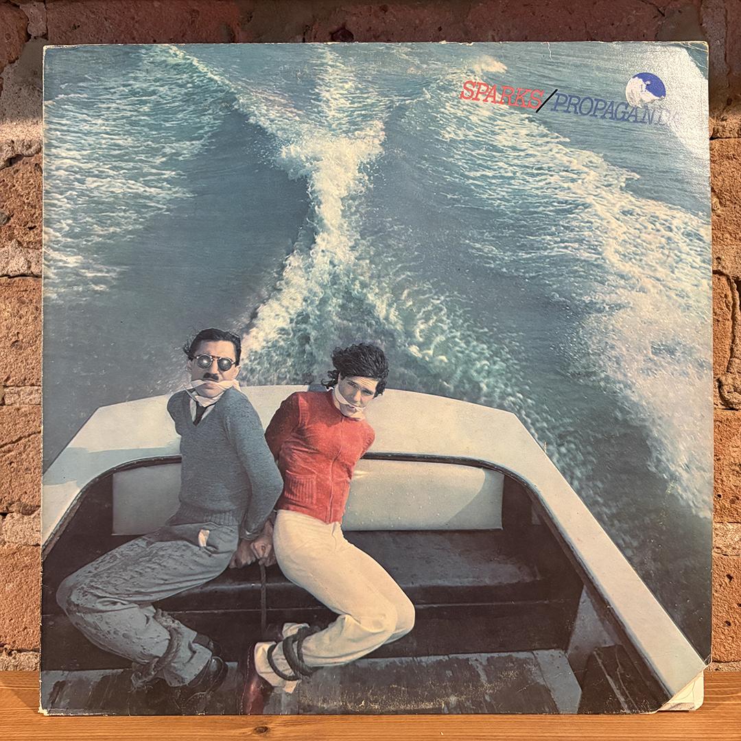 Sparks – Propaganda