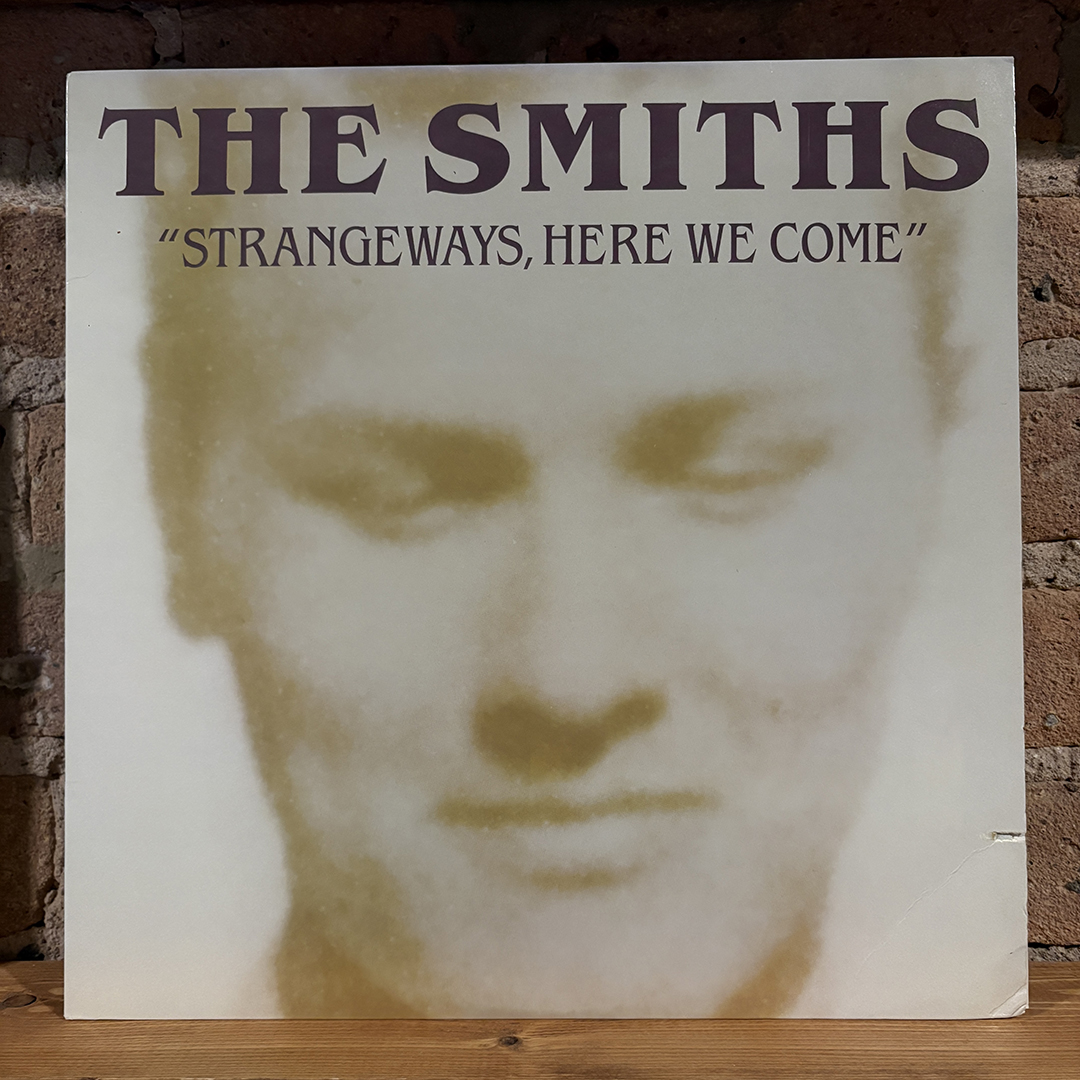The Smiths - Strangeways Here We Come