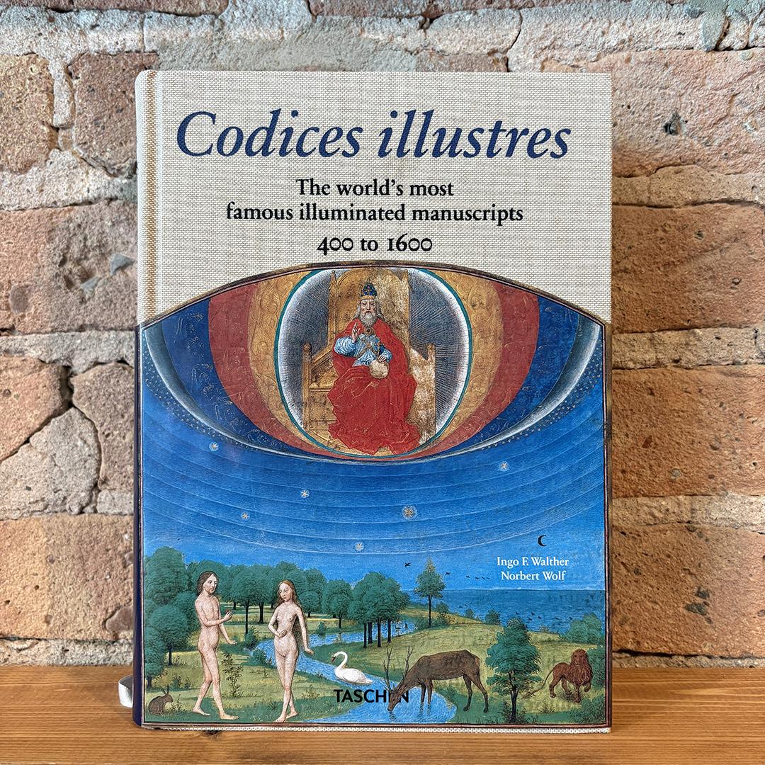 Codices Illustres