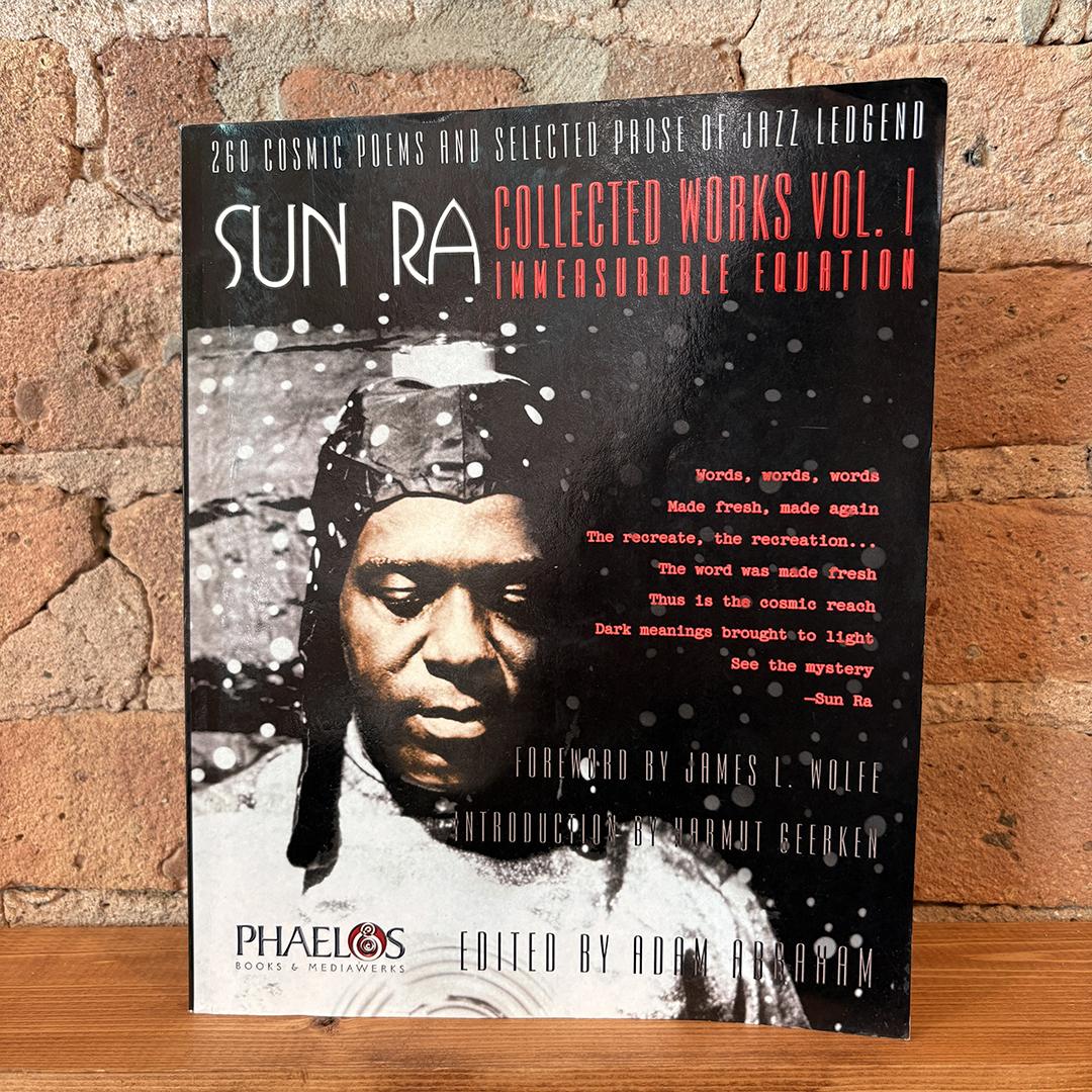 Sun Ra: Collected Works Vol. 1