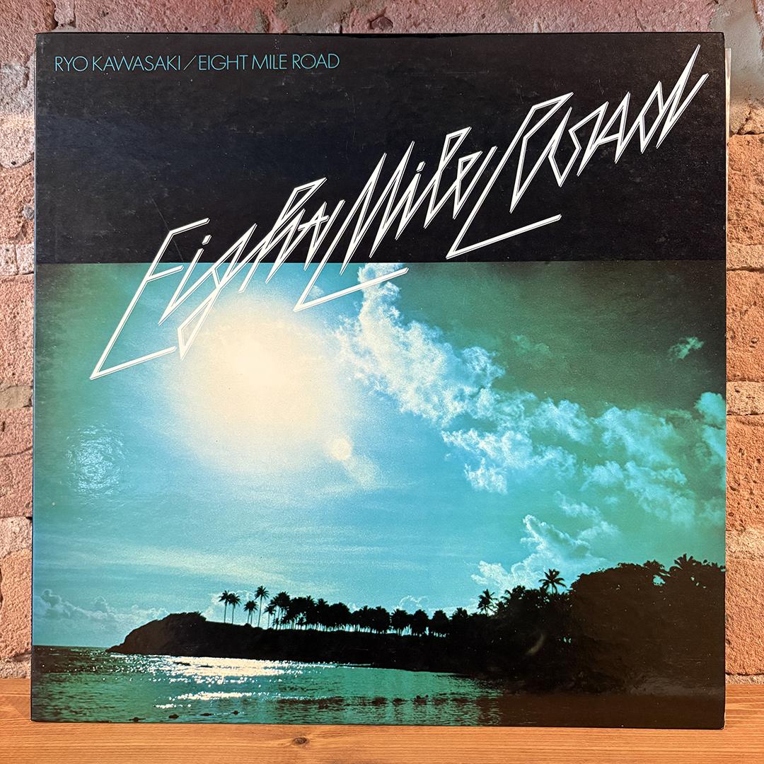 Ryo Kawasaki – Eight Mile Road
