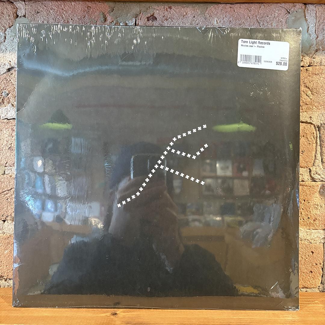 Nicolas Jaar – Piedras