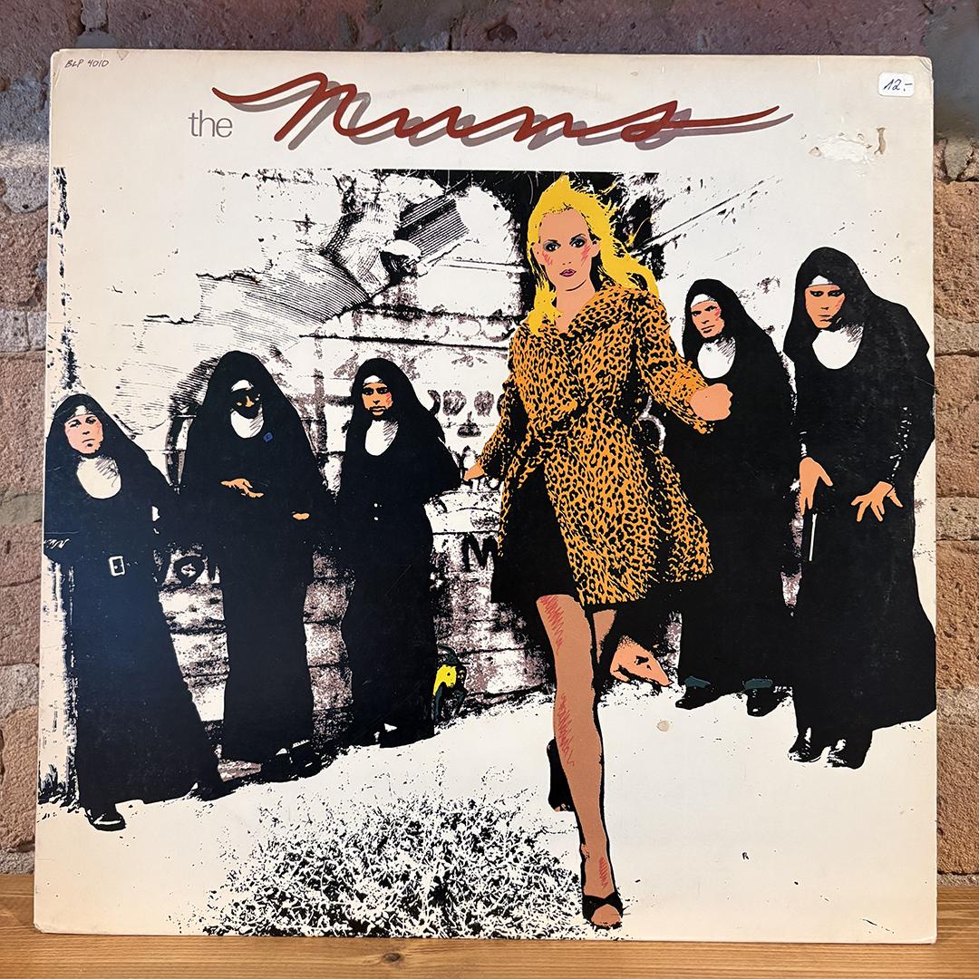 The Nuns – The Nuns