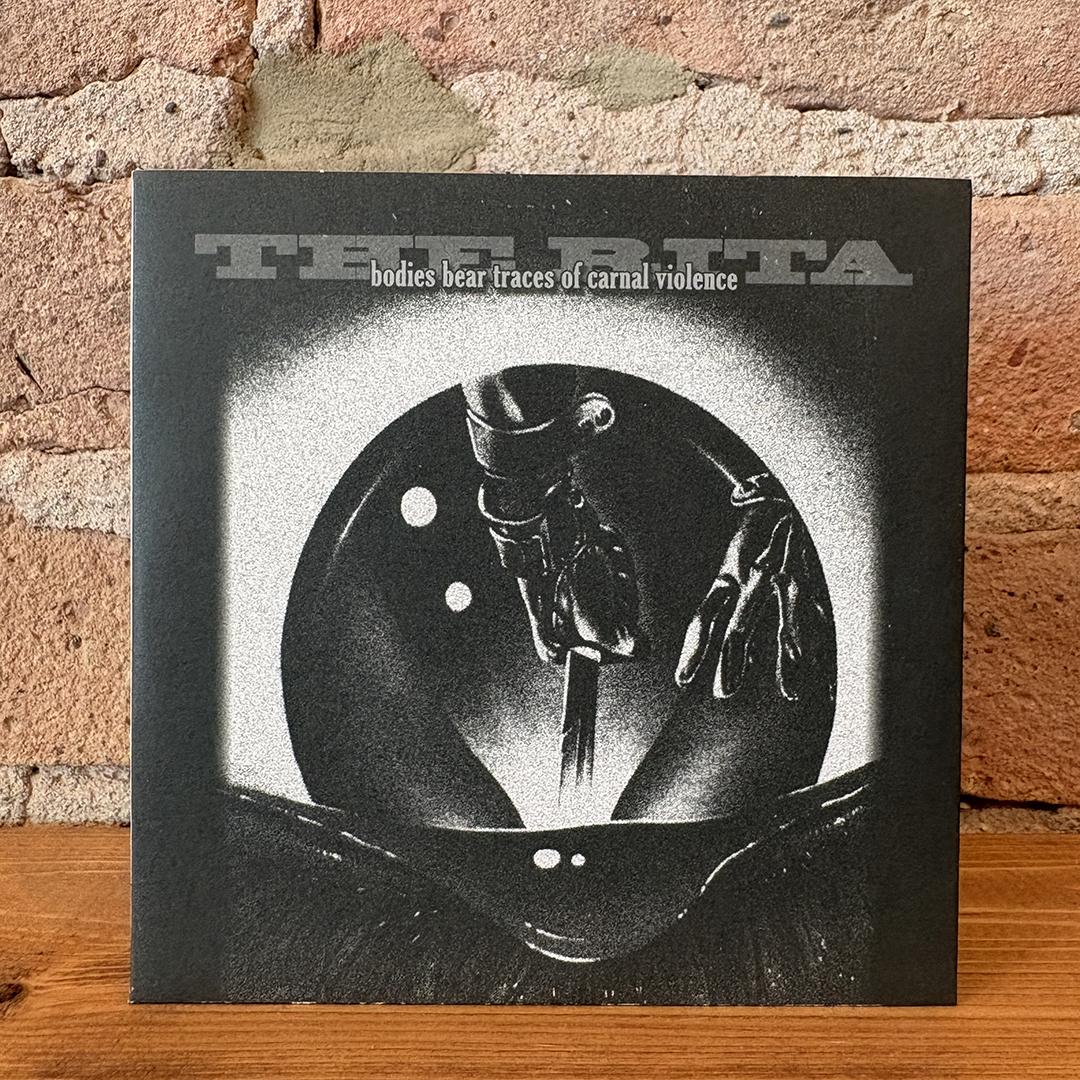 The Rita – Bodies Bear Traces Of Carnal Violence