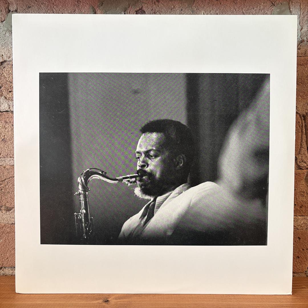 Albert Ayler – The First Recordings Vol. 1