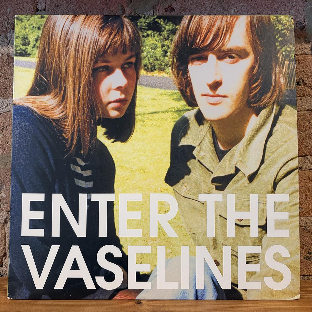 The Vaselines – Enter The Vaselines