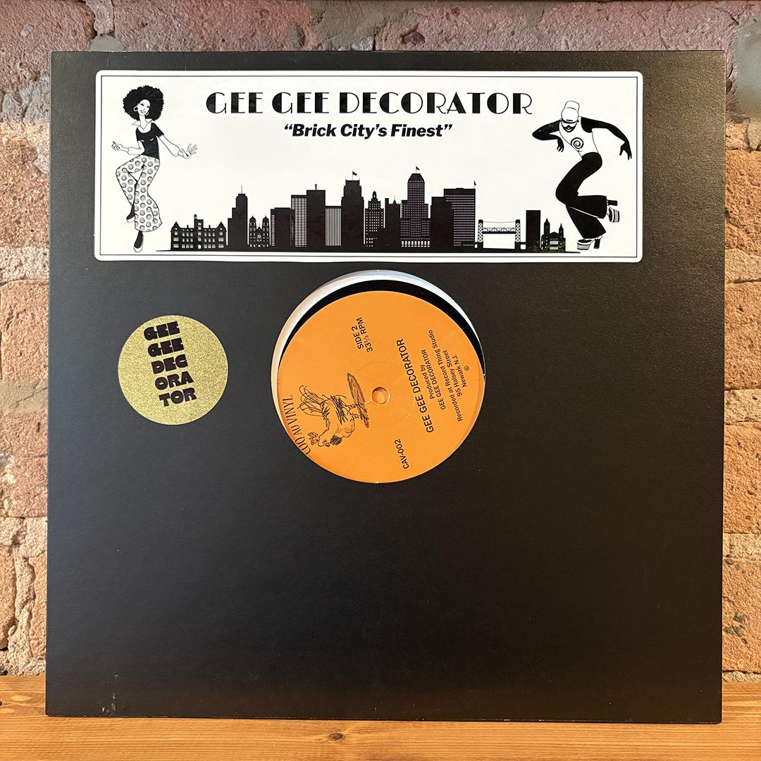 Gee Gee Decorator – Gee Gee Decorator