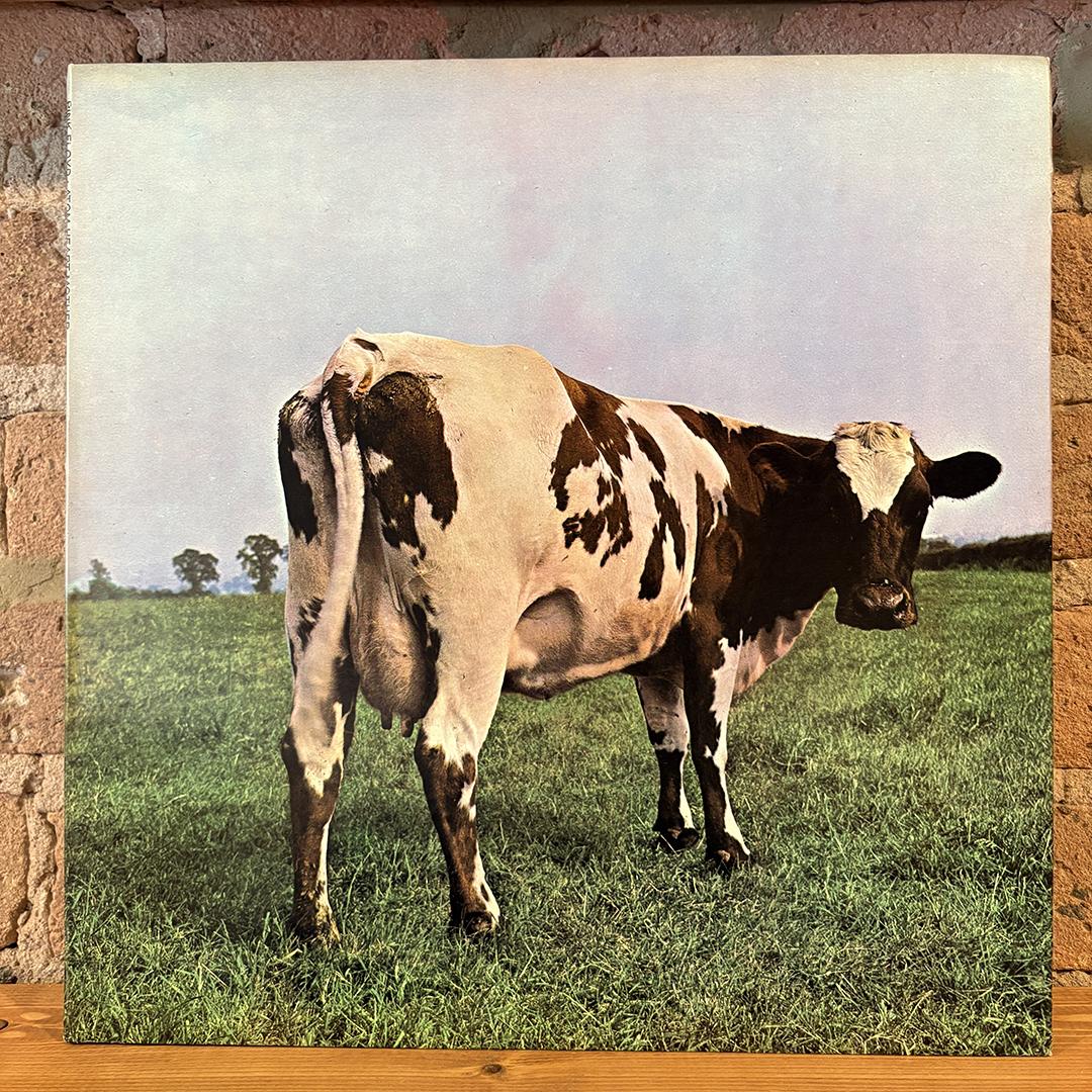 Pink Floyd – Atom Heart Mother