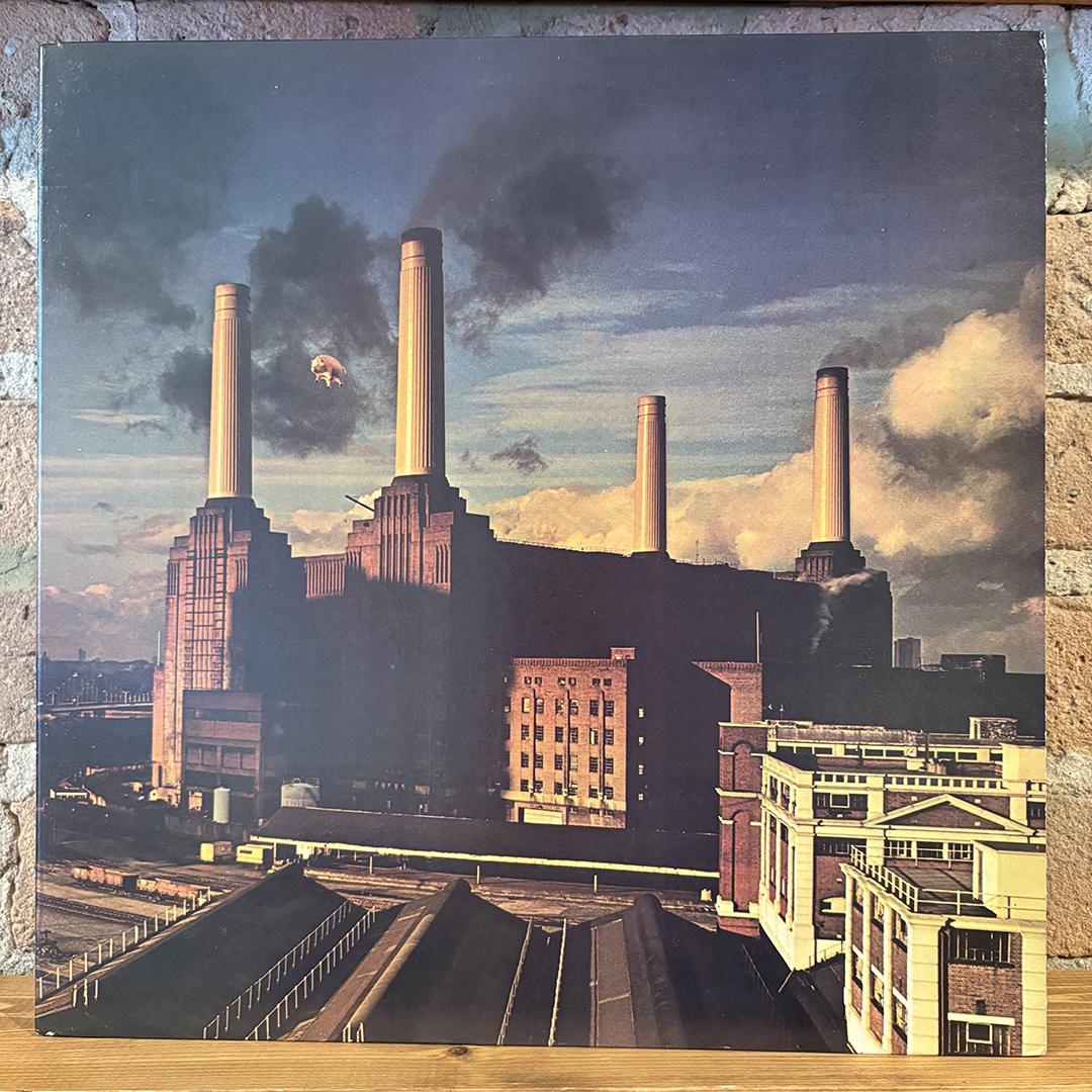 Pink Floyd – Animals