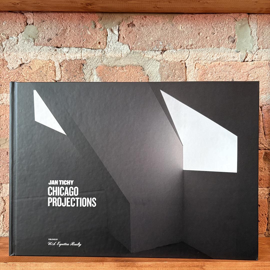 Jan Tichy: Chicago Projections
