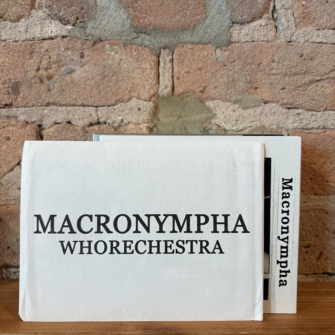 Macronympha – Whorechestra