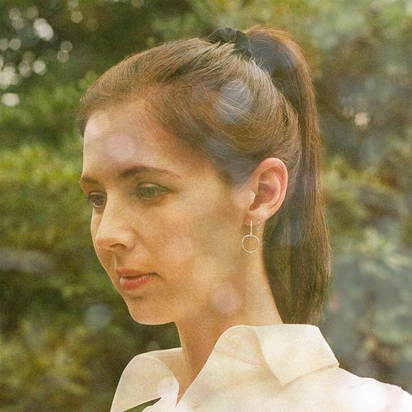 Carla dal Forno – Look Up Sharp