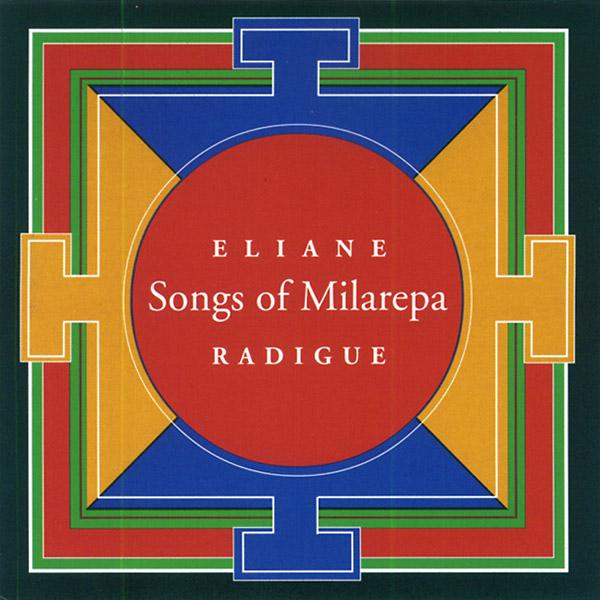 Eliane Radigue – Songs Of Milarepa