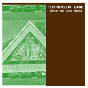 Technicolor Band - Walks The Blue Circle