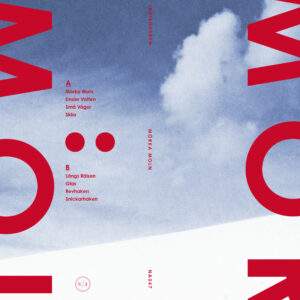 Indiegubben - Morka Moln