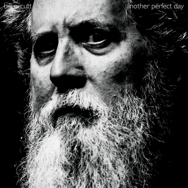 Bill Orcutt – Another Perfect Day