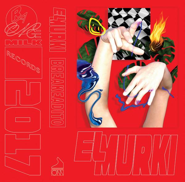 El Murki – Breakadito