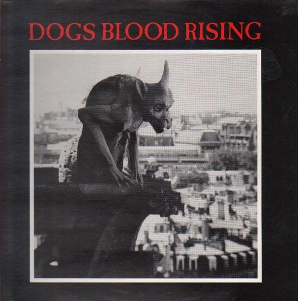 Current 93* – Dogs Blood Rising