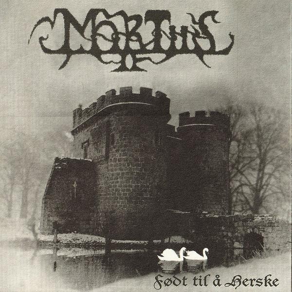 Mortiis – Født Til Å Herske