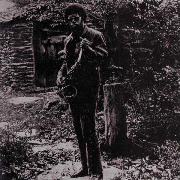 Joe McPhee – Nation Time