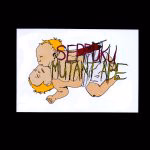 Mutant Ape / Seppuku – Seppuku / Mutant Ape