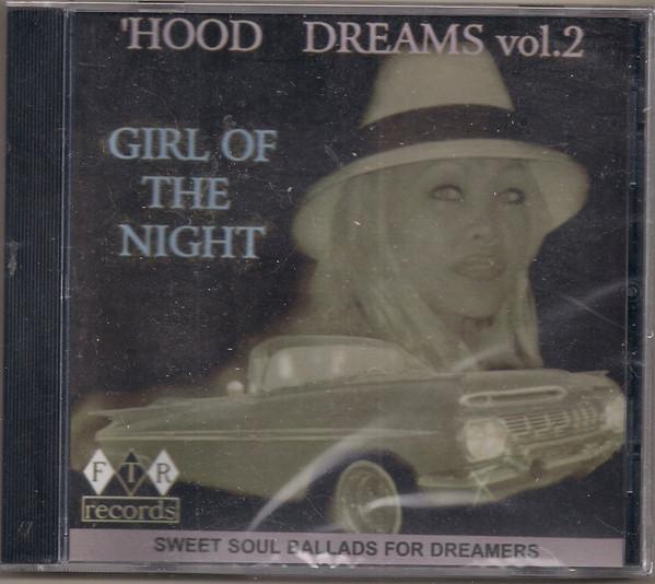 V/A – Hood Dreams Vol. 2 Girl Of The Night