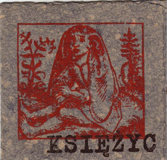 Księżyc – Księżyc