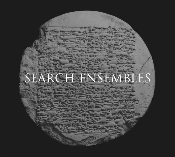 Search Ensembles – Prescient / Legend