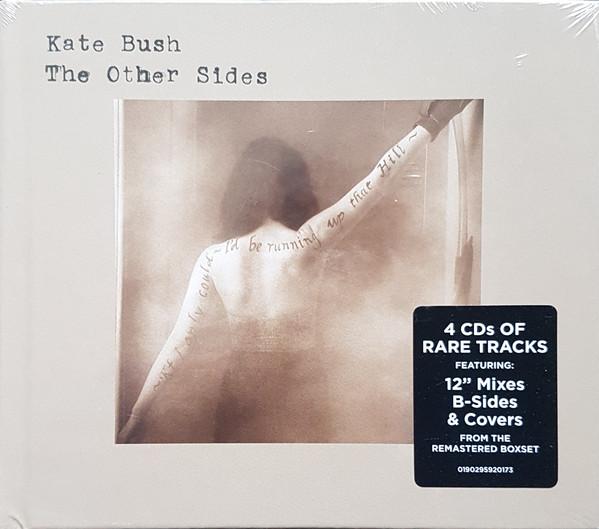 Kate Bush – The Other Sides