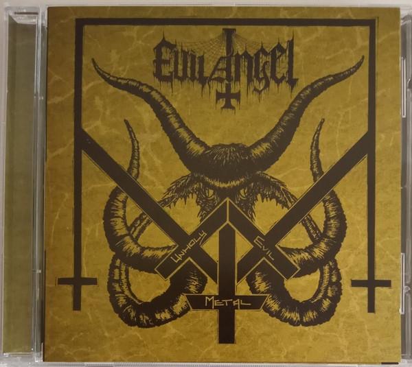 Torn Light Records › CD