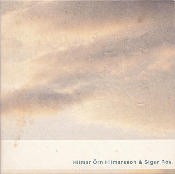 Hilmar Örn Hilmarsson & Sigur Rós – Angels Of The Universe