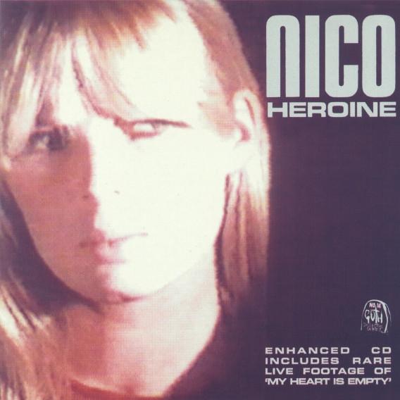 Nico – Heroine