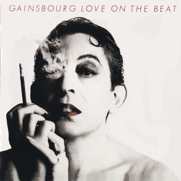 Serge Gainsbourg – Love On The Beat