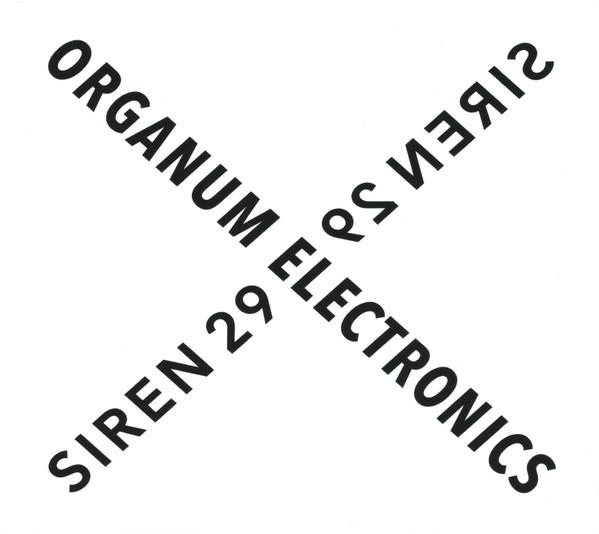 Organum Electronics – Organum Electronics