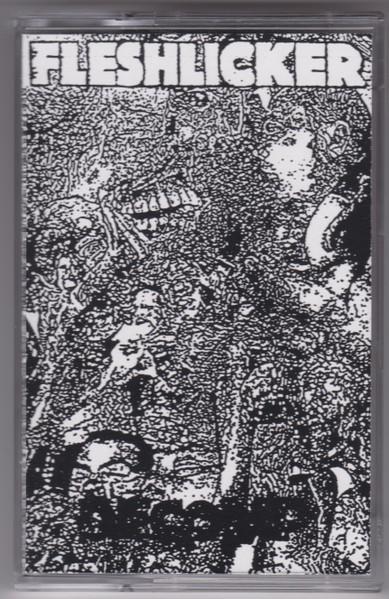Fleshlicker – Decomp