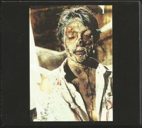 The Rita – Living Dead Girl
