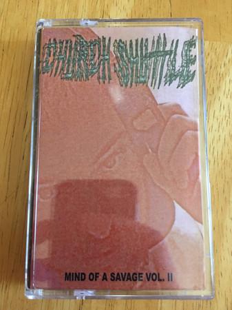 Church Shuttle – Mind Of A Savage Vol. II