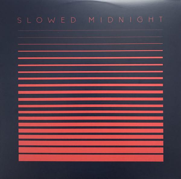 CAPE CORAL – Slowed Midnight