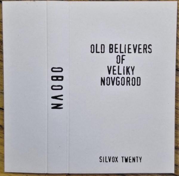 Old Believers Of Veliky Novgorod – Old Believers