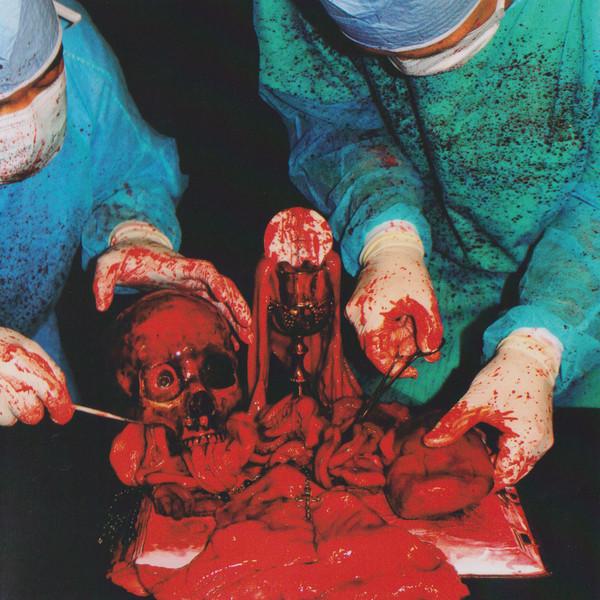 Miasmatic Necrosis – Apex Profane