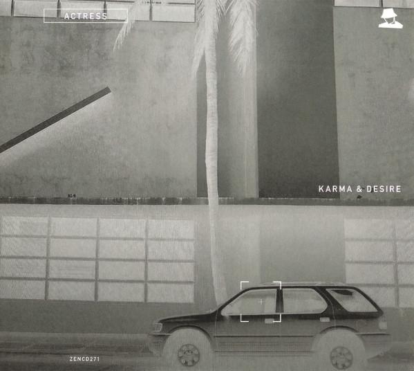 Actress – Karma & Desire