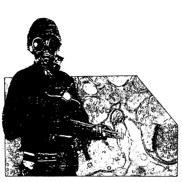 Heat Signature – Altered States of Warfare