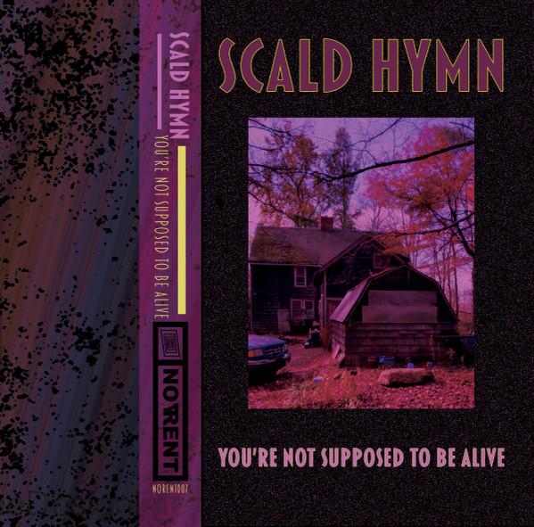 Scald Hymn – You're Not Supposed To Be Alive